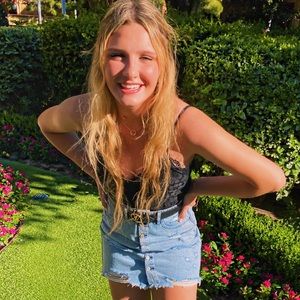 Meet your Posher, Jacqui